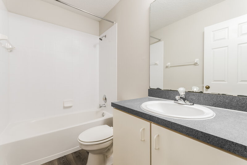 2,285/Mo, 1419 Sherbourne St Winter Garden, FL 34787 Bathroom View