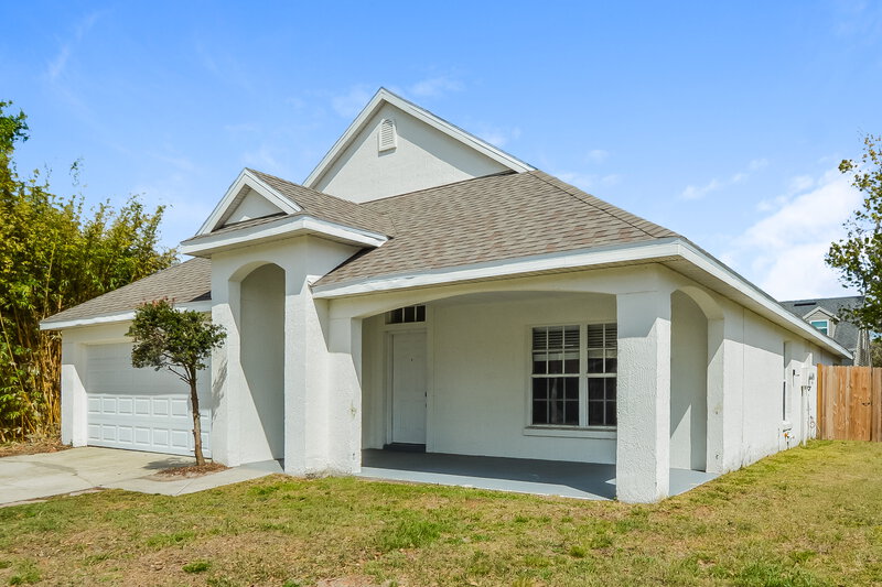 2,370/Mo, 4307 Boca Woods Dr Orlando, FL 32826 Front View