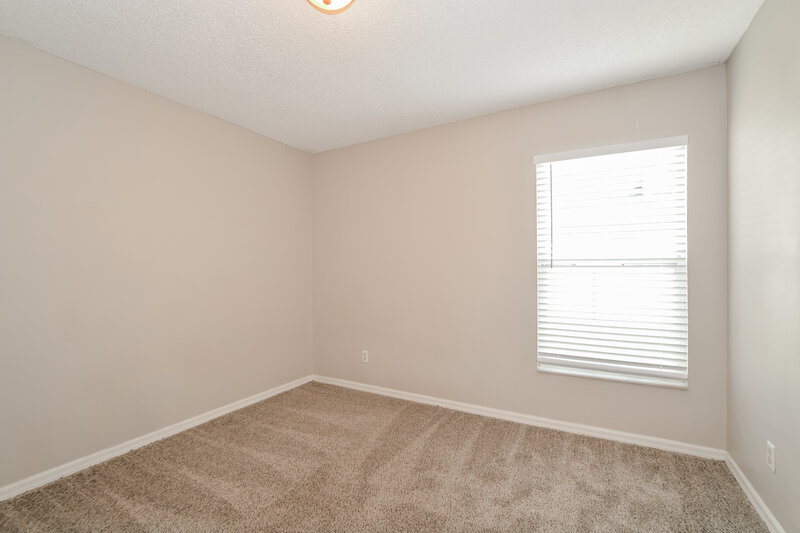 2,370/Mo, 4307 Boca Woods Dr Orlando, FL 32826 Bedroom View 3