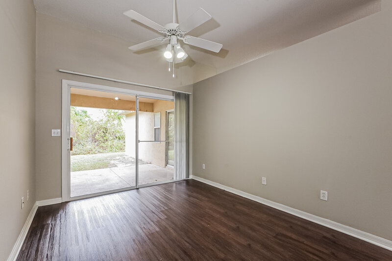 2,080/Mo, 640 Tranquility St Minneola, FL 34715 Living Room View