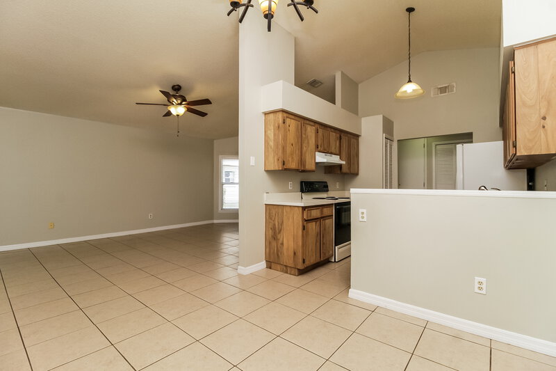 1,965/Mo, 2620 Talladega Dr Orlando, FL 32826 Dining Room View