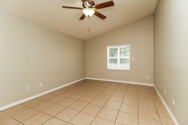1,965/Mo, 2620 Talladega Dr Orlando, FL 32826 Main Bedroom View