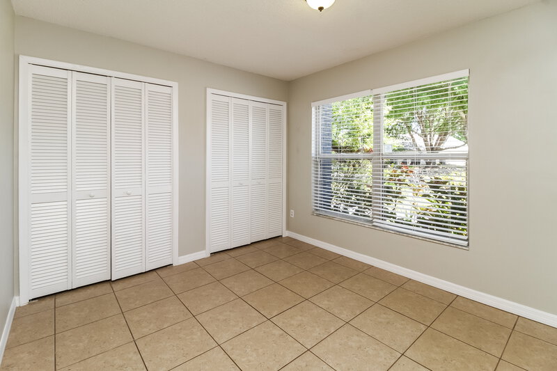 1,965/Mo, 2620 Talladega Dr Orlando, FL 32826 Bedroom View