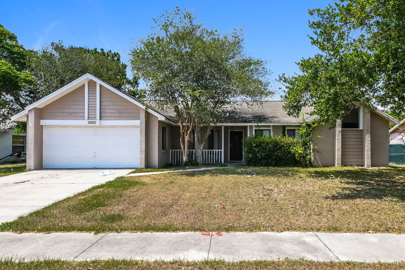 2,160/Mo, 1417 Lund Ave Kissimmee, FL 34744 External View