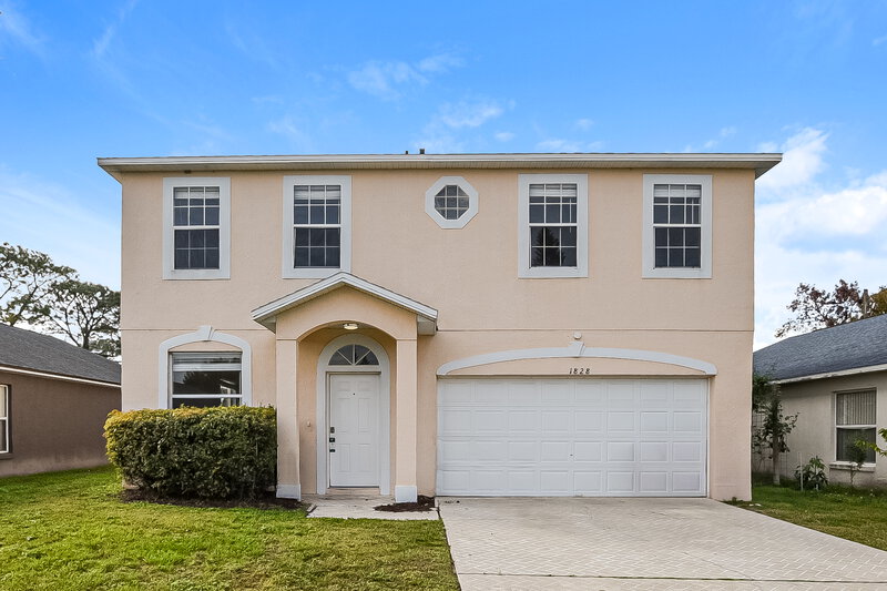 2,285/Mo, 1828 Olivia Cir Apopka, FL 32703 External View