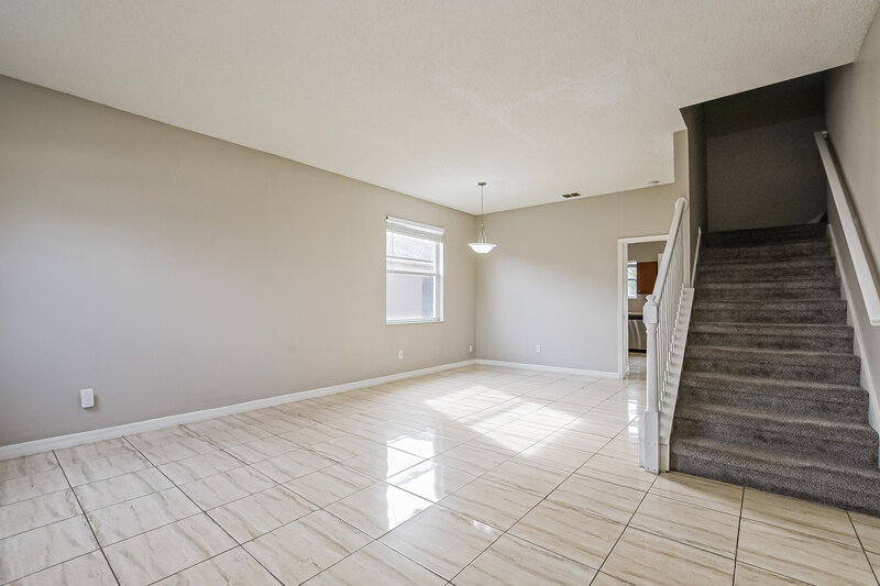 2,285/Mo, 1828 Olivia Cir Apopka, FL 32703 Living Room View