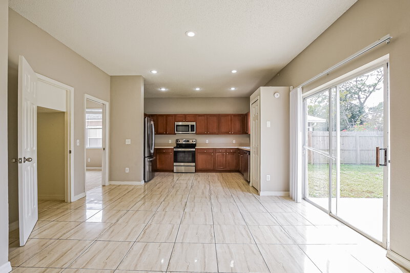 2,285/Mo, 1828 Olivia Cir Apopka, FL 32703 Dining Room View