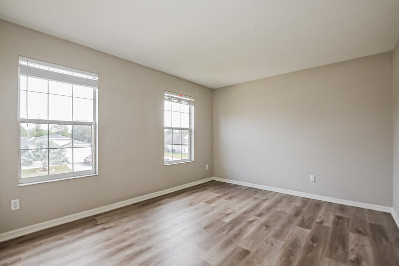 2,285/Mo, 1828 Olivia Cir Apopka, FL 32703 Bedroom View