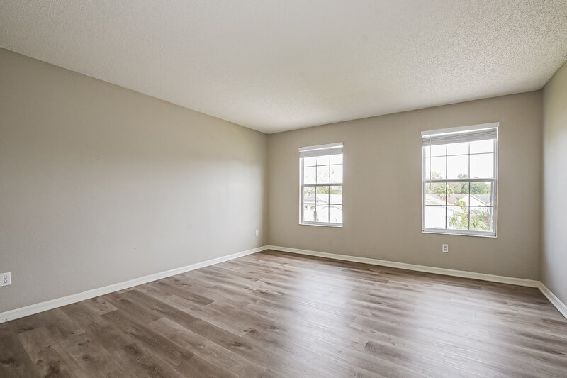 2,285/Mo, 1828 Olivia Cir Apopka, FL 32703 Bedroom View 2