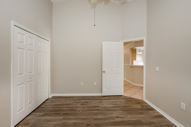 0/Mo, 4307 Pembridge Ave Orlando, FL 32826 Bedroom View 3