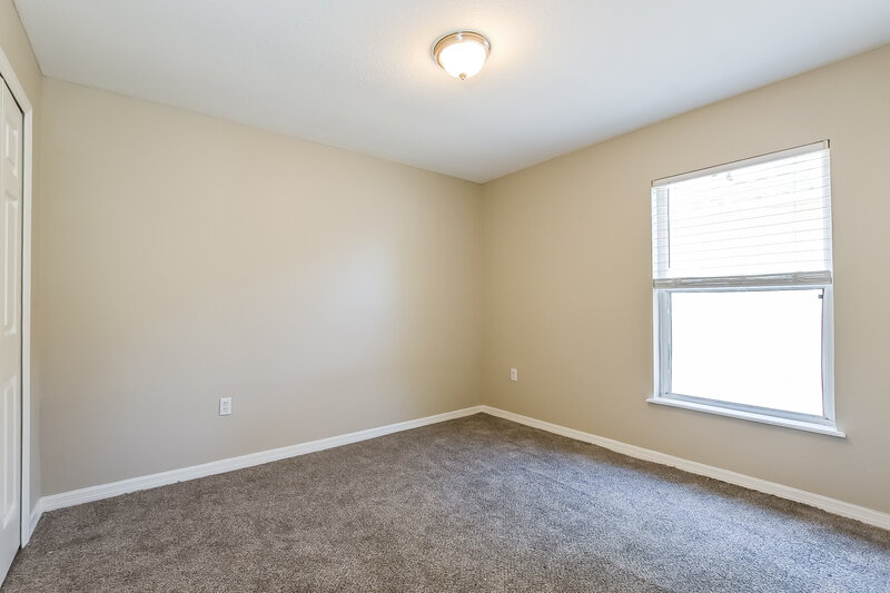 2,440/Mo, 4307 Pembridge Ave Orlando, FL 32826 Bedroom View 2