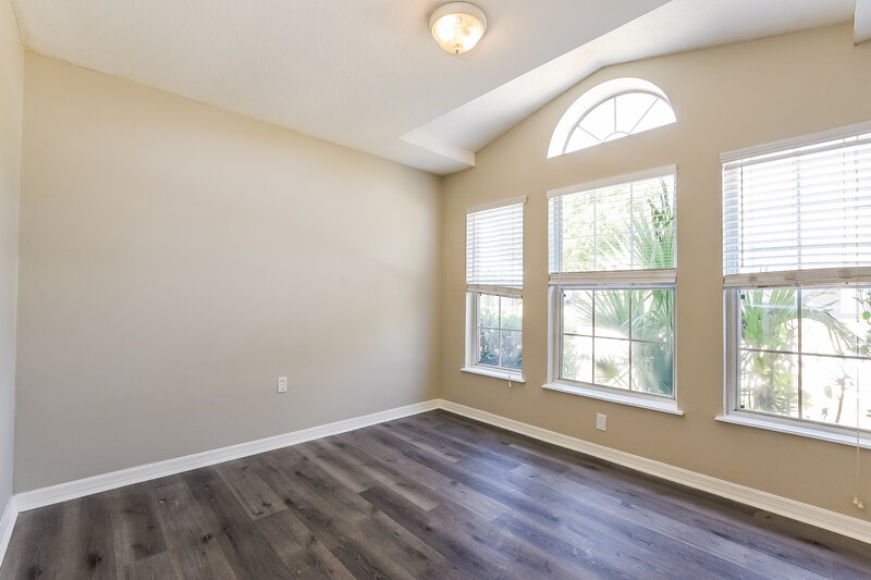 2,440/Mo, 4307 Pembridge Ave Orlando, FL 32826 Bedroom View 3