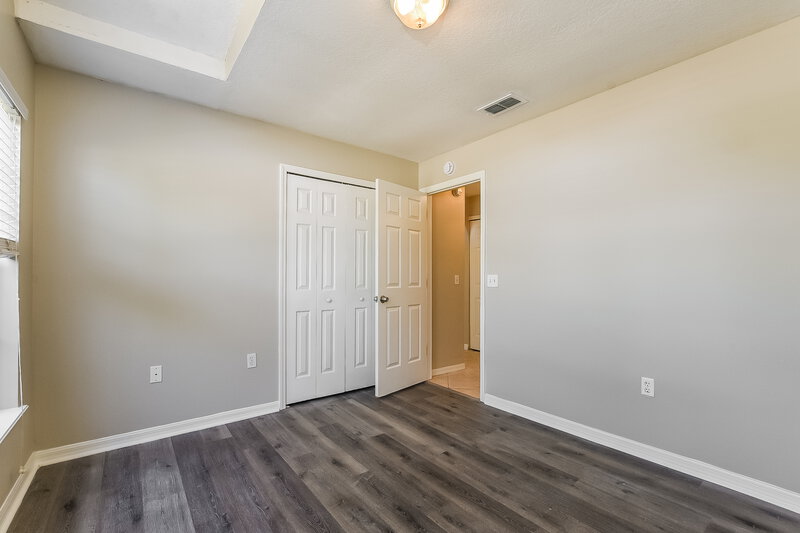 2,440/Mo, 4307 Pembridge Ave Orlando, FL 32826 Bedroom View 4