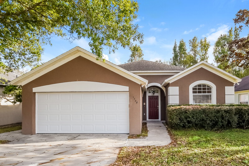 2,250/Mo, 1728 Riveredge Rd Oviedo, FL 32766 External View