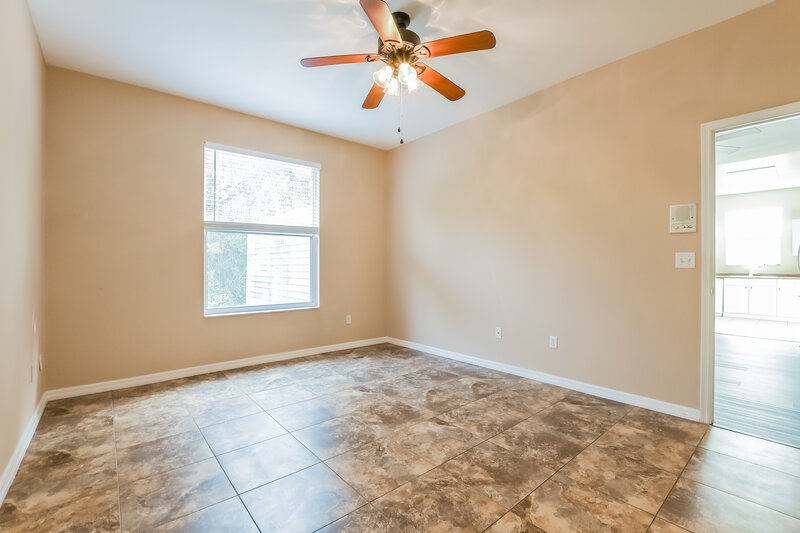 2,250/Mo, 1728 Riveredge Rd Oviedo, FL 32766 Main Bedroom View