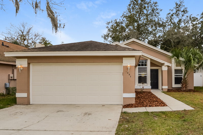 2,105/Mo, 1092 Manigan Ave Oviedo, FL 32765 External View