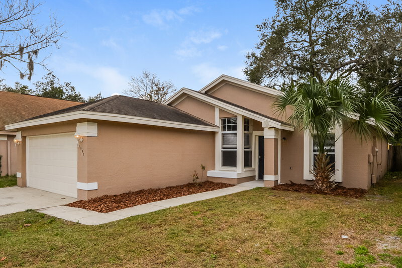 2,105/Mo, 1092 Manigan Ave Oviedo, FL 32765 Front View