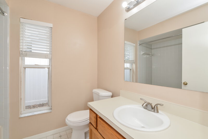 2,105/Mo, 1092 Manigan Ave Oviedo, FL 32765 Bathroom View