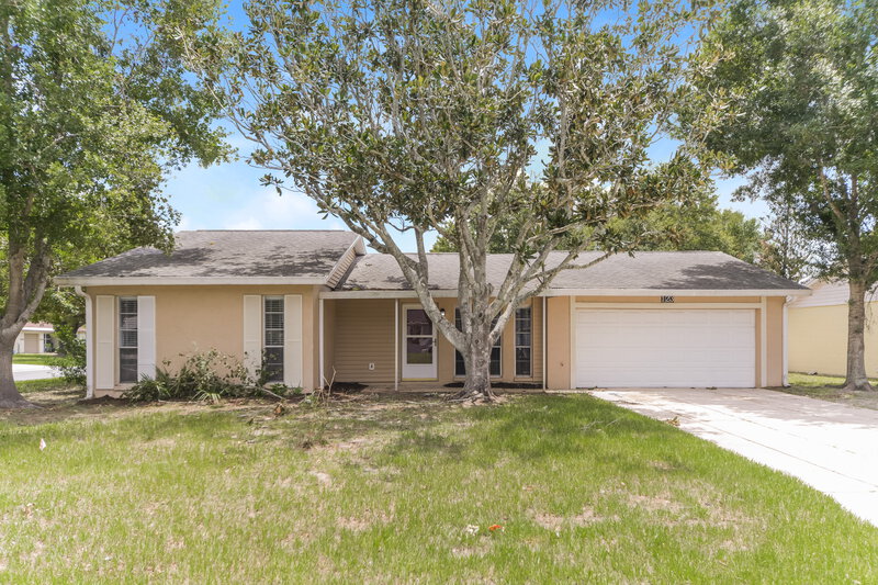 2,115/Mo, 123 Hidalgo Ave Kissimmee, FL 34743 External View
