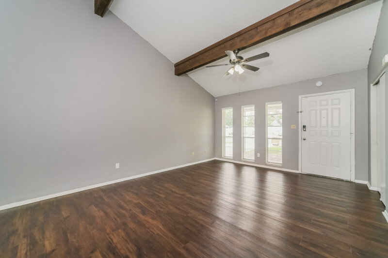 2,115/Mo, 123 Hidalgo Ave Kissimmee, FL 34743 Living Room View