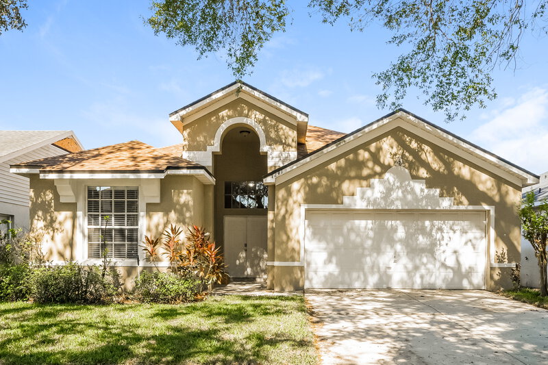 2,390/Mo, 7241 Mardell Ct Orlando, FL 32835 External View