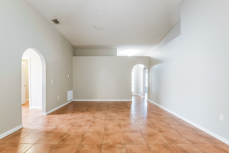 2,350/Mo, 3525 Stonefield Dr Orlando, FL 32826 Living Room View 2