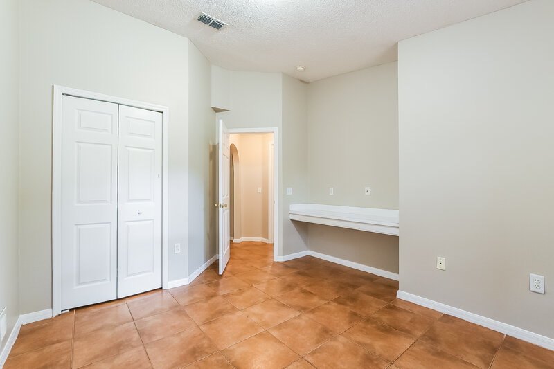 2,350/Mo, 3525 Stonefield Dr Orlando, FL 32826 Bedroom View 2