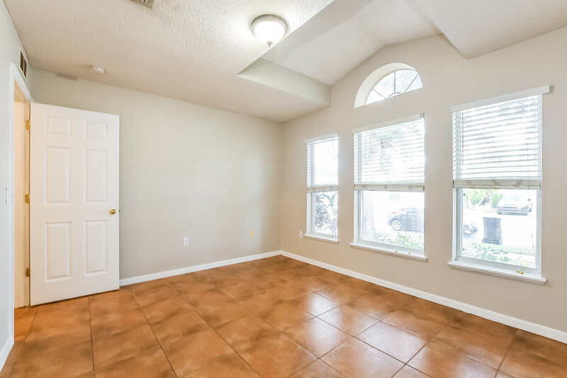 2,350/Mo, 3525 Stonefield Dr Orlando, FL 32826 Bedroom View 5