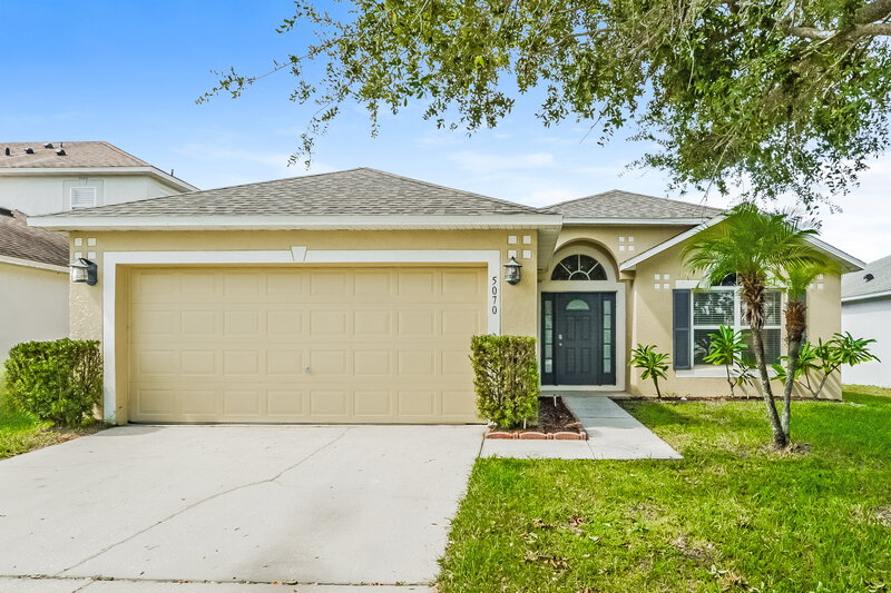 2,065/Mo, 5070 Silver Thistle Ln Saint Cloud, FL 34772 External View