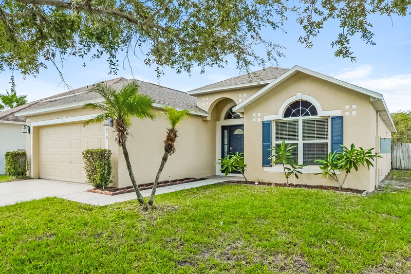 2,065/Mo, 5070 Silver Thistle Ln Saint Cloud, FL 34772 Front View
