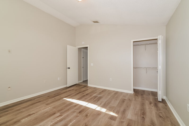 2,110/Mo, 10103 Richardson Ct Orlando, FL 32825 Bedroom View 4