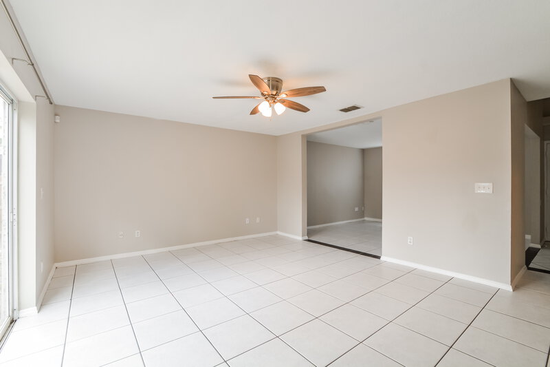 2,790/Mo, 1018 Corkwood Dr Oviedo, FL 32765 Dining Room View