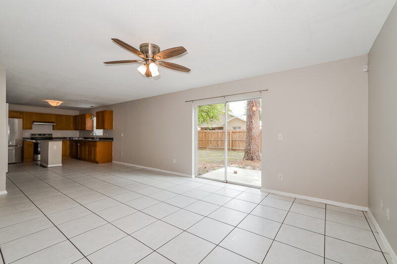 2,790/Mo, 1018 Corkwood Dr Oviedo, FL 32765 Dining Room View 2
