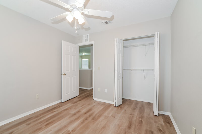 2,790/Mo, 1018 Corkwood Dr Oviedo, FL 32765 Bedroom View 3