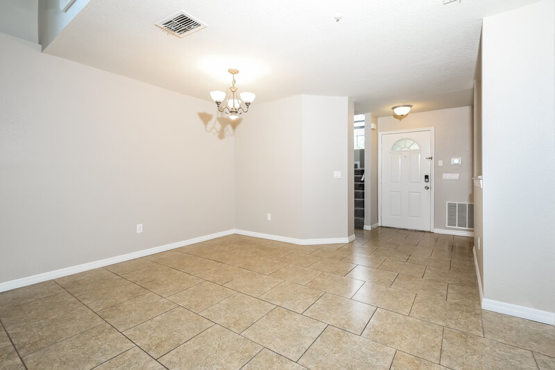 2,530/Mo, 3313 Hamlet Loop Winter Park, FL 32792 Living Room View 2