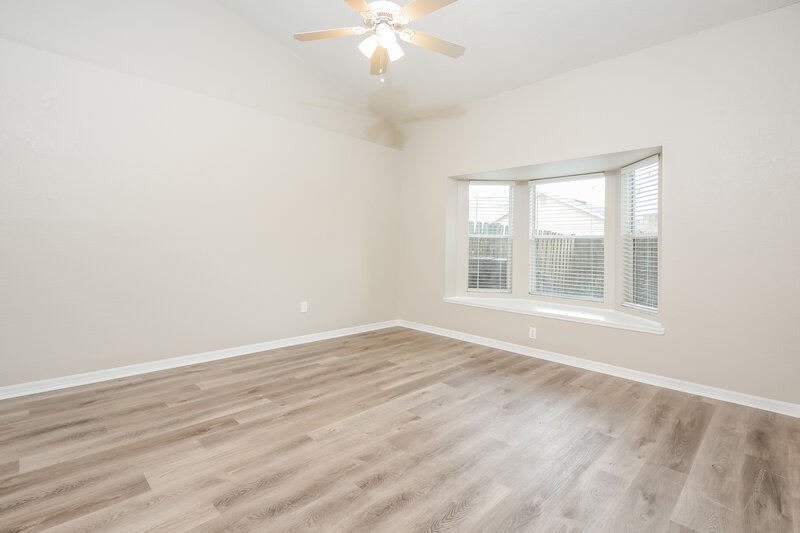 2,530/Mo, 3313 Hamlet Loop Winter Park, FL 32792 Main Bedroom View