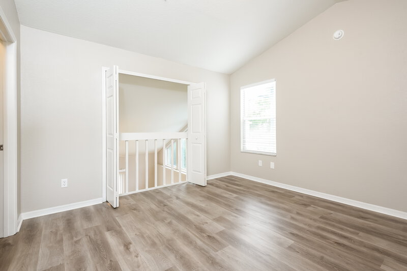 2,530/Mo, 3313 Hamlet Loop Winter Park, FL 32792 Bedroom View