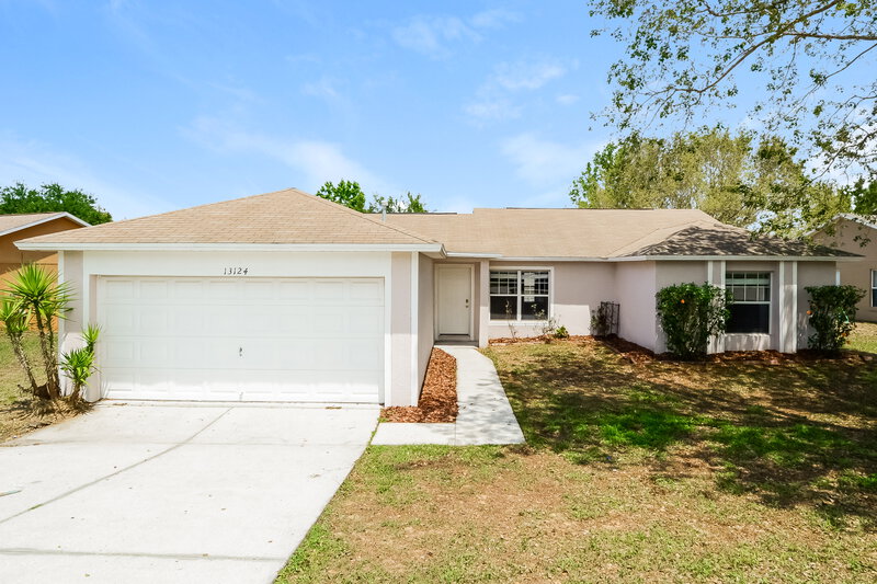 2,095/Mo, 13124 Moonflower Ct Clermont, FL 34711 External View