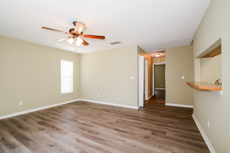 2,095/Mo, 13124 Moonflower Ct Clermont, FL 34711 Living Room View