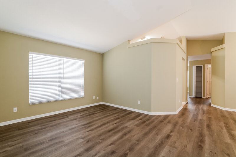 2,095/Mo, 13124 Moonflower Ct Clermont, FL 34711 Living Room View 2