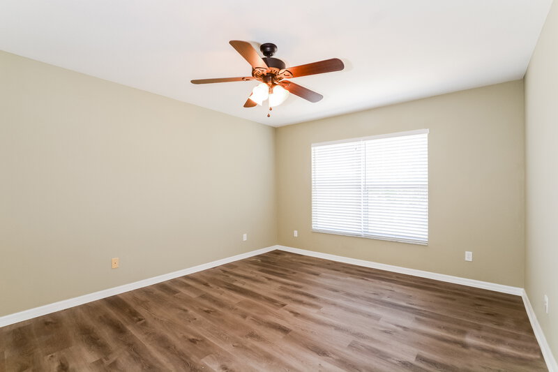 2,095/Mo, 13124 Moonflower Ct Clermont, FL 34711 Main Bedroom View