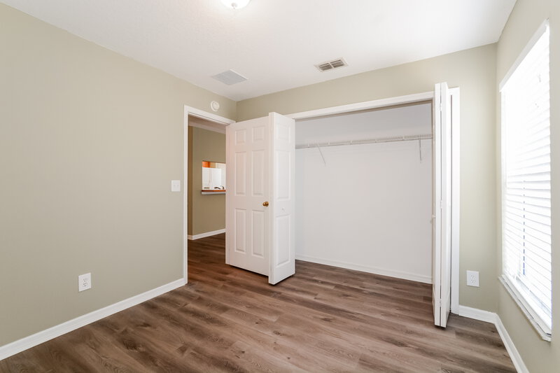 2,095/Mo, 13124 Moonflower Ct Clermont, FL 34711 Bedroom View