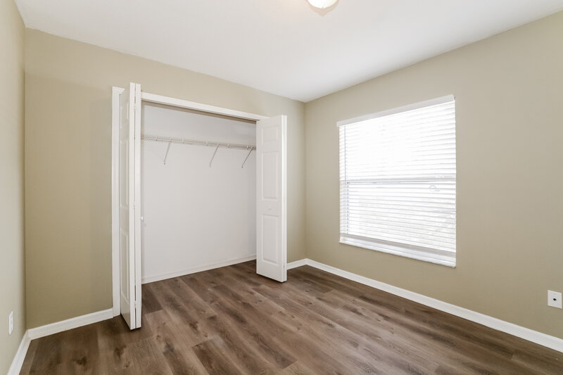 2,095/Mo, 13124 Moonflower Ct Clermont, FL 34711 Bedroom View 2