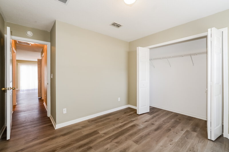 2,095/Mo, 13124 Moonflower Ct Clermont, FL 34711 Bedroom View 3