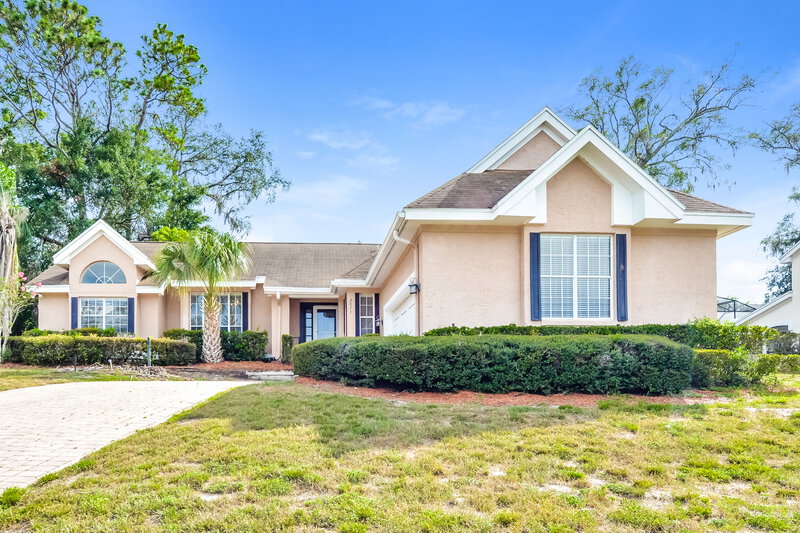 2,445/Mo, 2071 Sawgrass Dr Apopka, FL 32712 External View