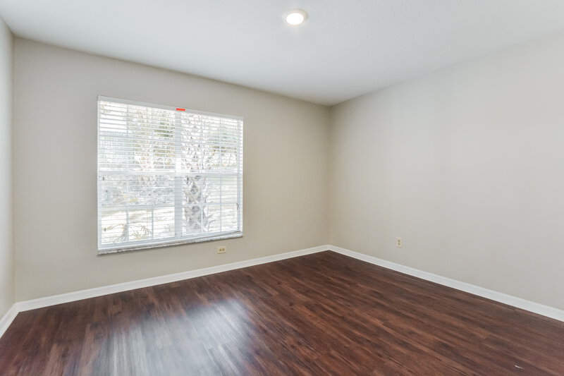 2,445/Mo, 2071 Sawgrass Dr Apopka, FL 32712 Bedroom View 3