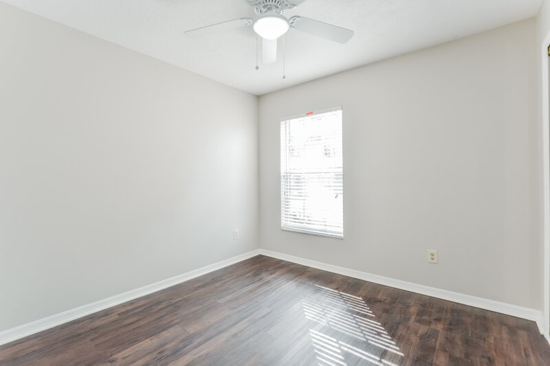 2,445/Mo, 2071 Sawgrass Dr Apopka, FL 32712 Bedroom View 5