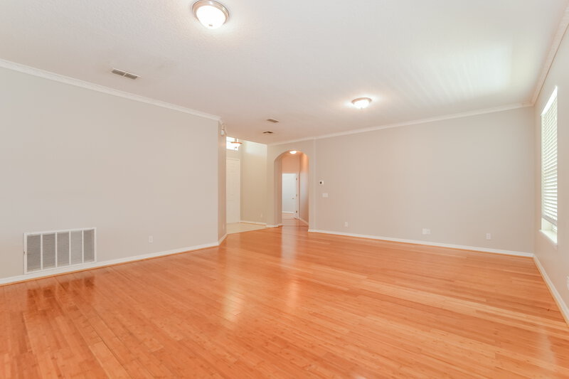 2,685/Mo, 553 Jasmine Bloom Dr Apopka, FL 32712 Living Room View