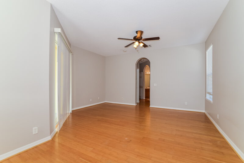 2,685/Mo, 553 Jasmine Bloom Dr Apopka, FL 32712 Main Bedroom View 2