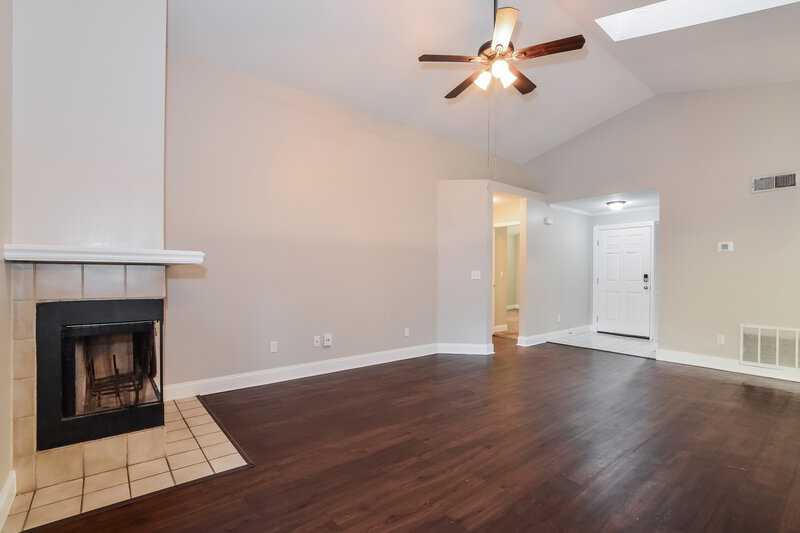 2,200/Mo, 1041 Vernon Loop Oviedo, FL 32765 Living Room View 2